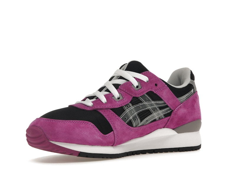 ASICS Gel-Lyte III OG Awake NY Black Pink