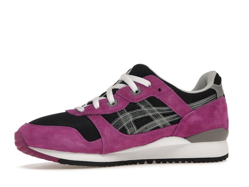 ASICS Gel-Lyte III OG Awake NY Black Pink