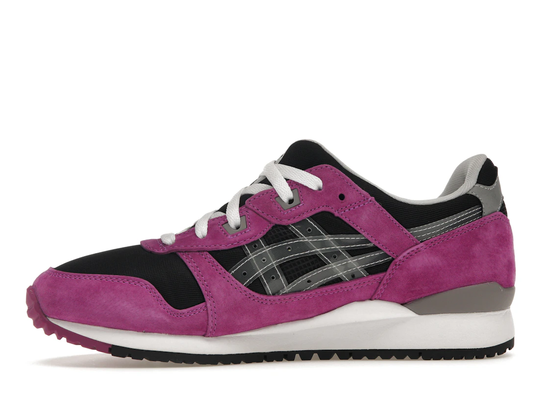 ASICS Gel-Lyte III OG Awake NY Black Pink