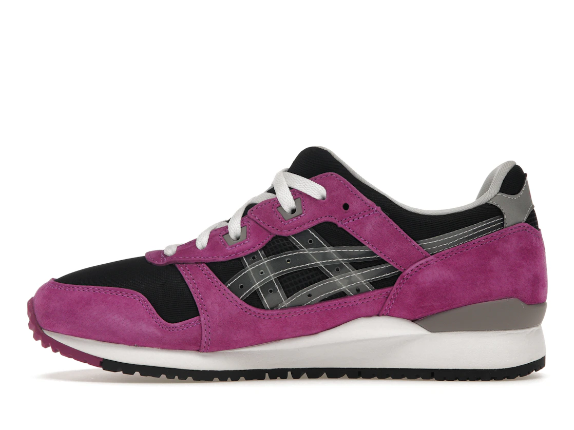 ASICS Gel-Lyte III OG Awake NY Black Pink