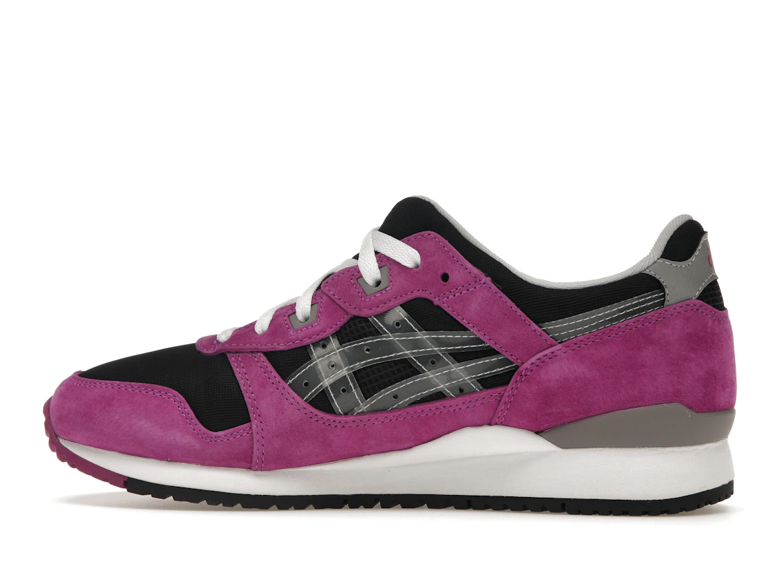 ASICS Gel-Lyte III OG Awake NY Black Pink