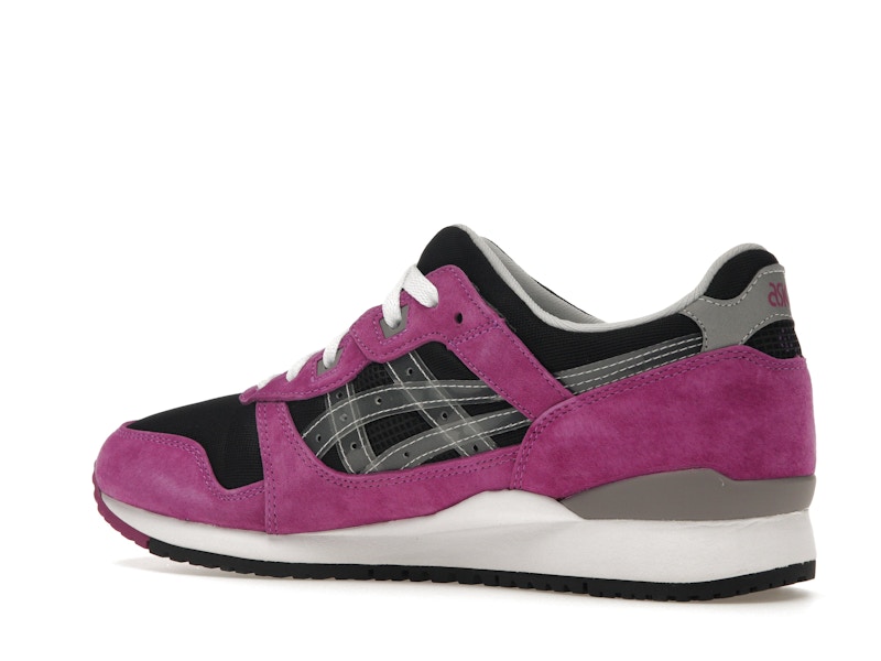 ASICS Gel-Lyte III OG Awake NY Black Pink