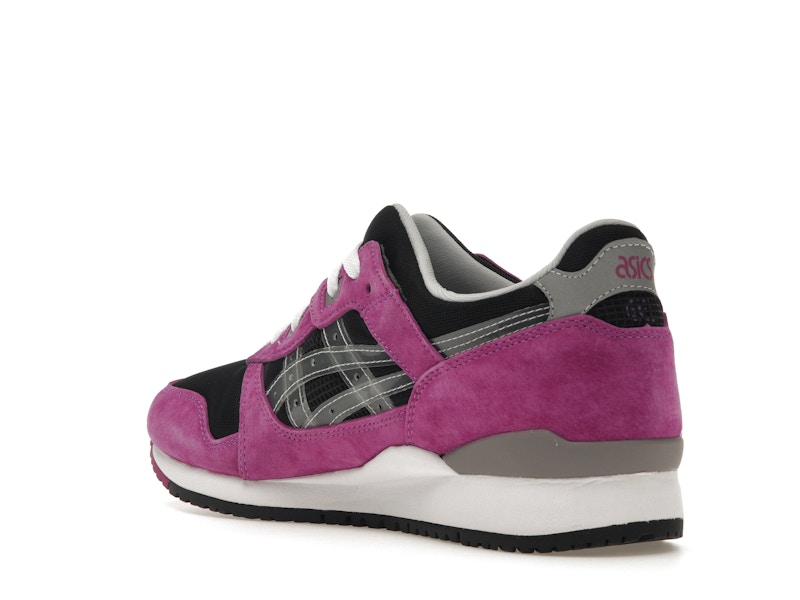 ASICS Gel-Lyte III OG Awake NY Black Pink
