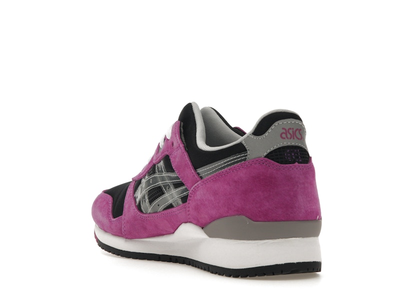 ASICS Gel-Lyte III OG Awake NY Black Pink