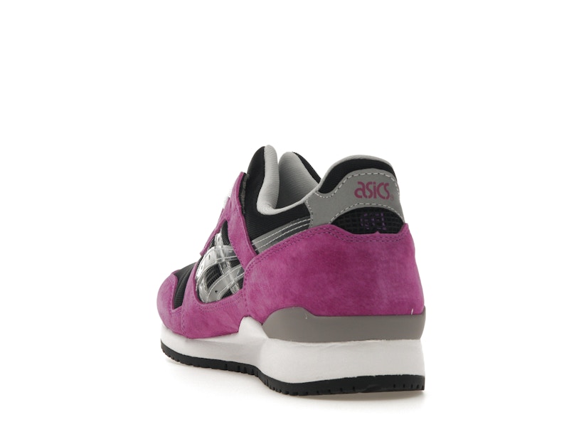 ASICS Gel-Lyte III OG Awake NY Black Pink