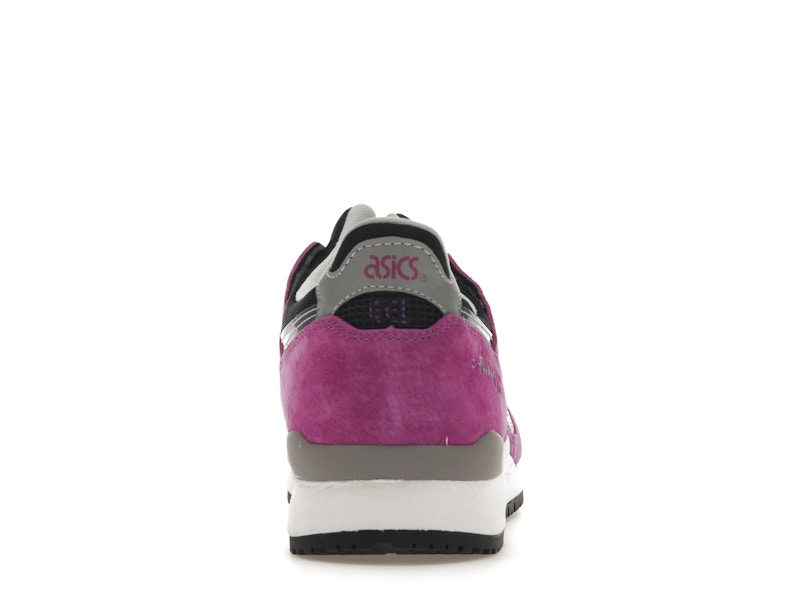 ASICS Gel-Lyte III OG Awake NY Black Pink