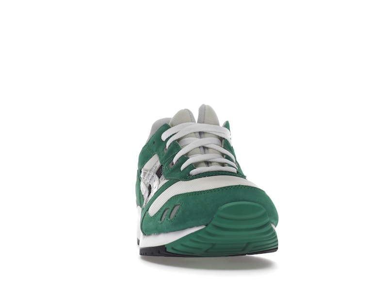 ASICS Gel-Lyte III OG Awake NY Green Tambourine