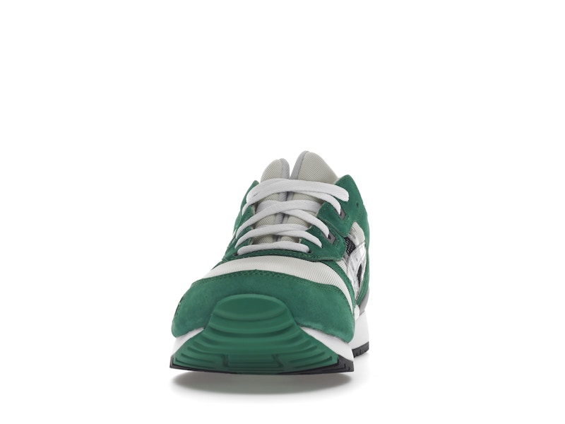 ASICS Gel-Lyte III OG Awake NY Green Tambourine