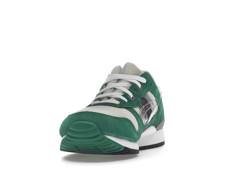 ASICS Gel-Lyte III OG Awake NY Green Tambourine