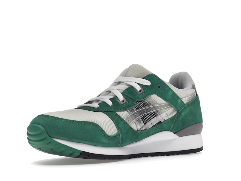 ASICS Gel-Lyte III OG Awake NY Green Tambourine