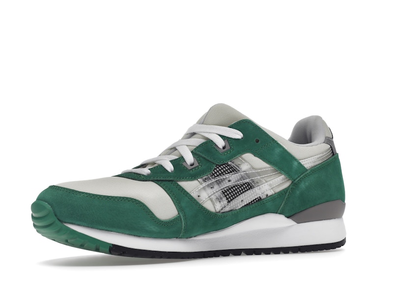 ASICS Gel-Lyte III OG Awake NY Green Tambourine