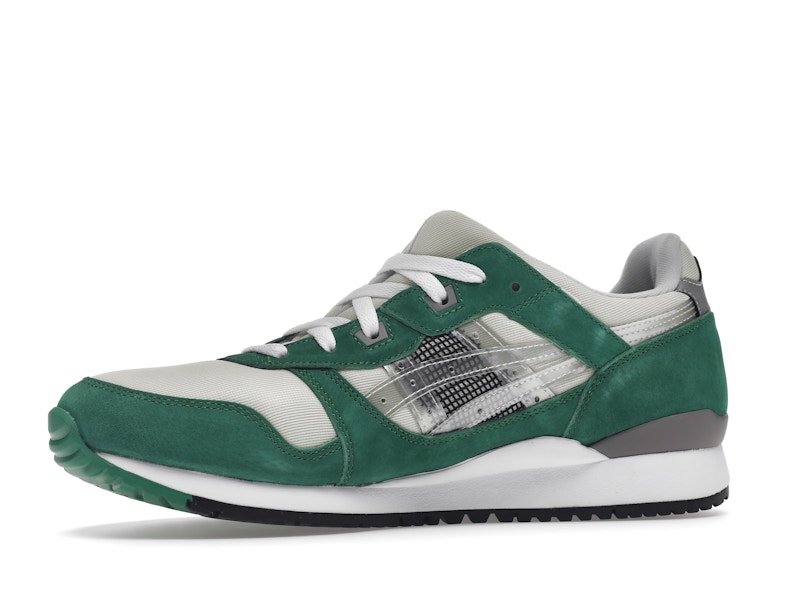 ASICS Gel-Lyte III OG Awake NY Green Tambourine