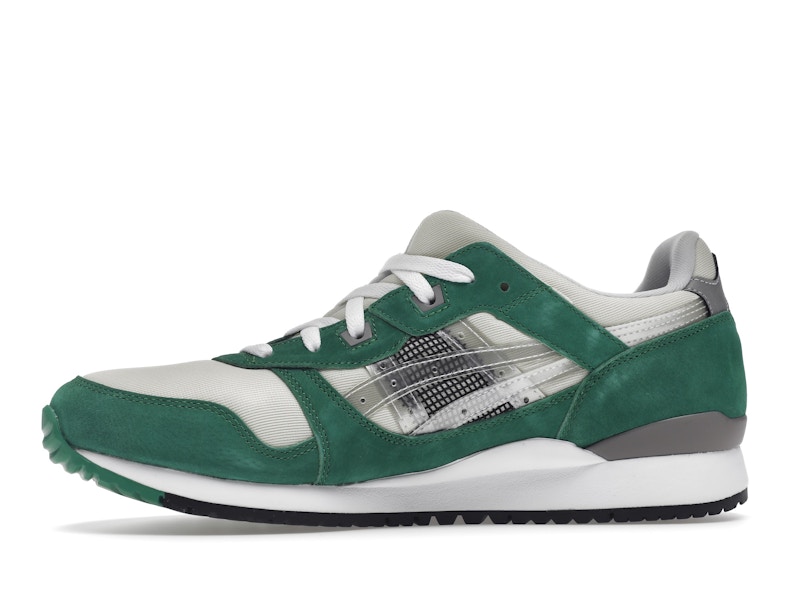 ASICS Gel-Lyte III OG Awake NY Green Tambourine
