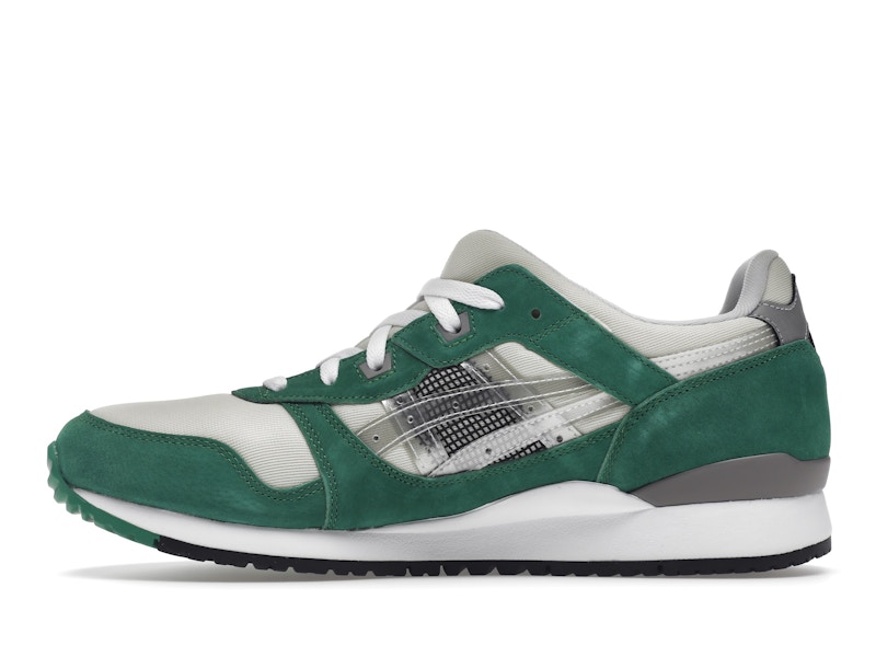 ASICS Gel-Lyte III OG Awake NY Green Tambourine