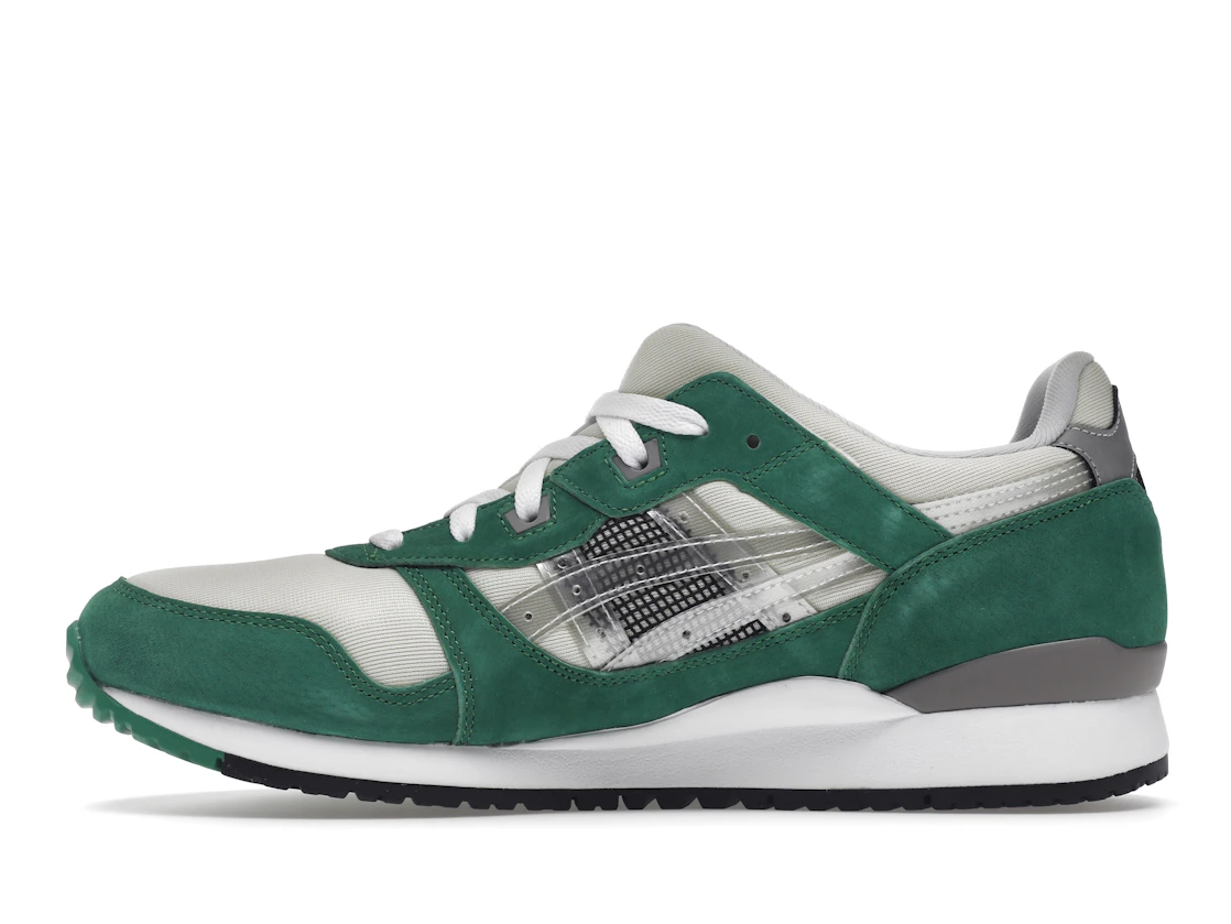 ASICS Gel-Lyte III OG Awake NY Green Tambourine