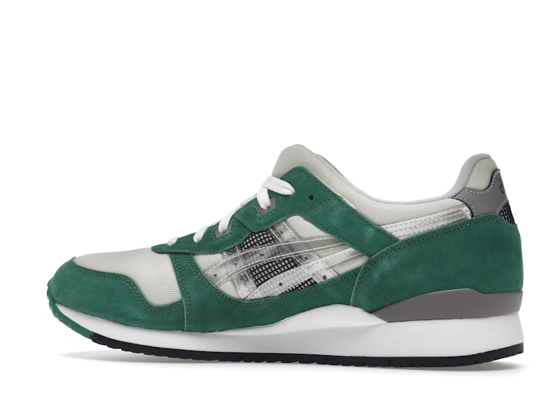 ASICS Gel-Lyte III OG Awake NY Green Tambourine