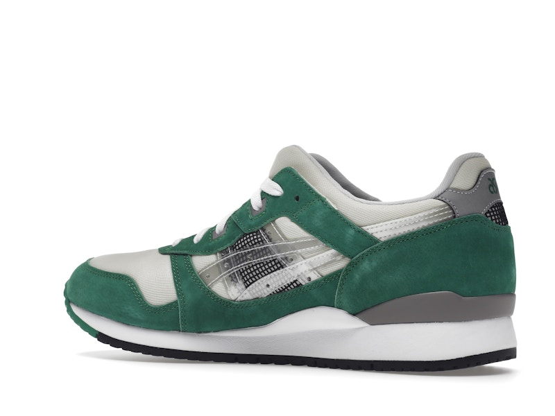 ASICS Gel-Lyte III OG Awake NY Green Tambourine