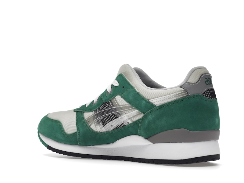 ASICS Gel-Lyte III OG Awake NY Green Tambourine