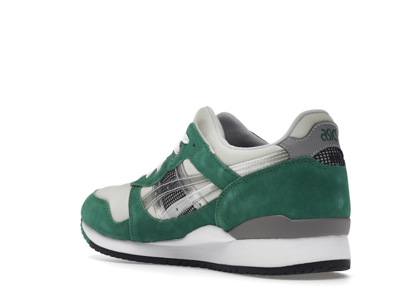 ASICS Gel-Lyte III OG Awake NY Green Tambourine