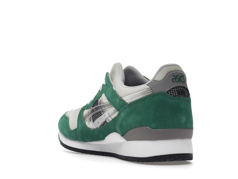 ASICS Gel-Lyte III OG Awake NY Green Tambourine