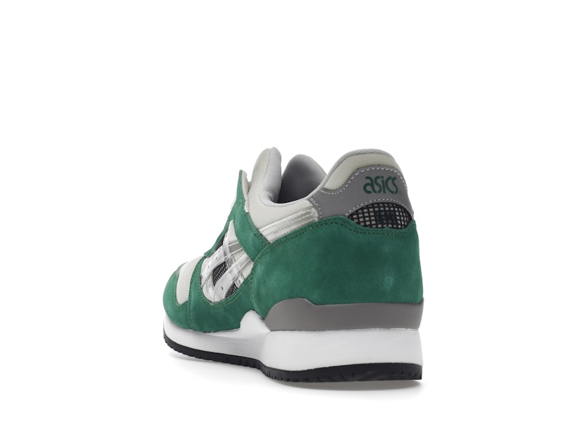 ASICS Gel-Lyte III OG Awake NY Green Tambourine