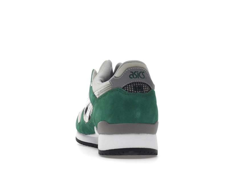 ASICS Gel-Lyte III OG Awake NY Green Tambourine