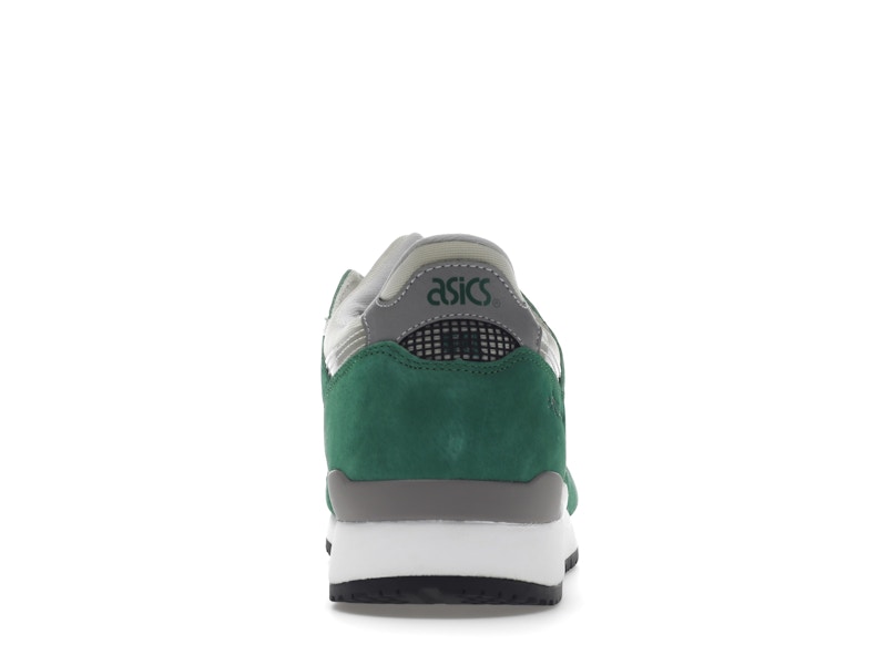 ASICS Gel-Lyte III OG Awake NY Green Tambourine