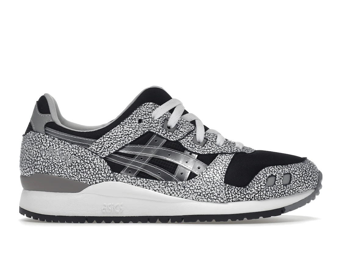 ASICS Gel-Lyte III OG Awake NY Grey Black