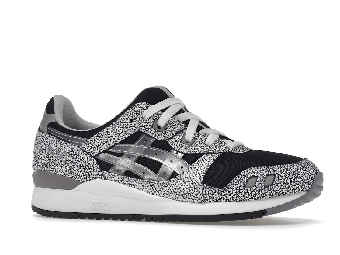 ASICS Gel-Lyte III OG Awake NY Grey Black
