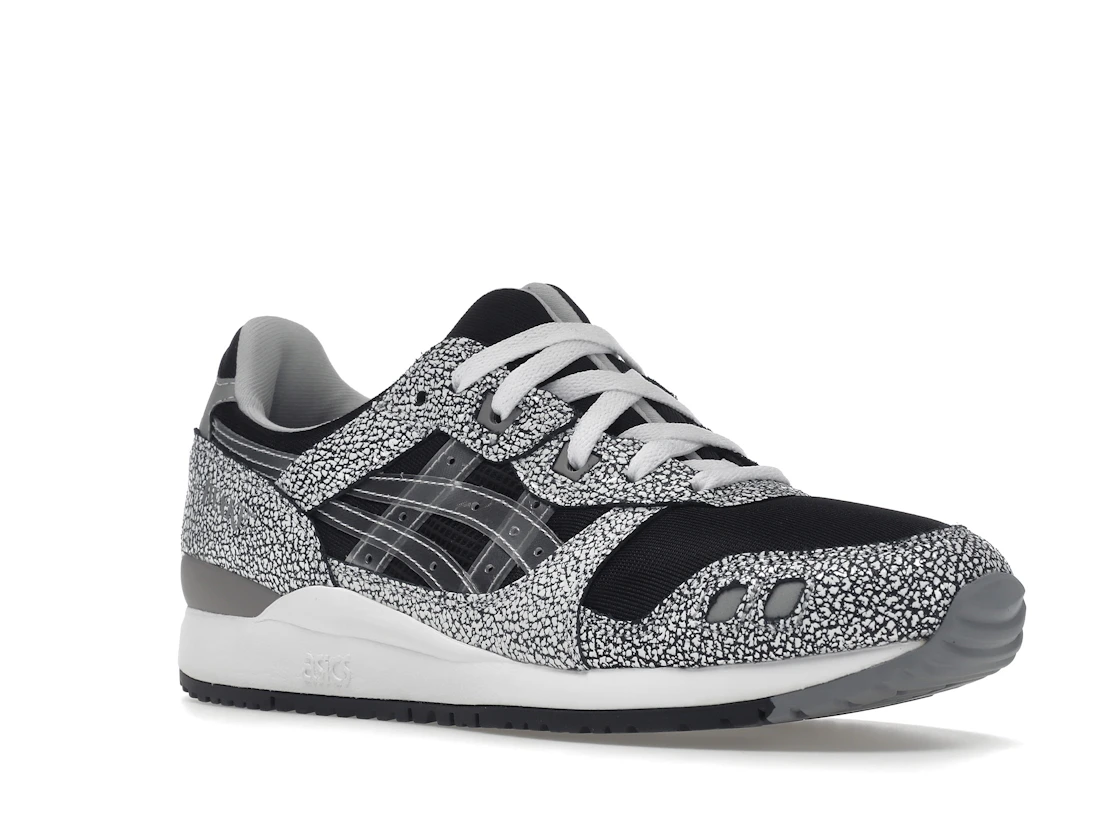 ASICS Gel-Lyte III OG Awake NY Grey Black
