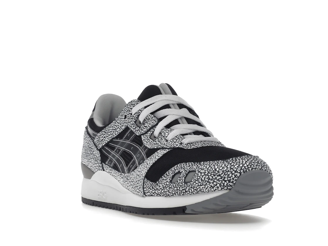 ASICS Gel-Lyte III OG Awake NY Grey Black