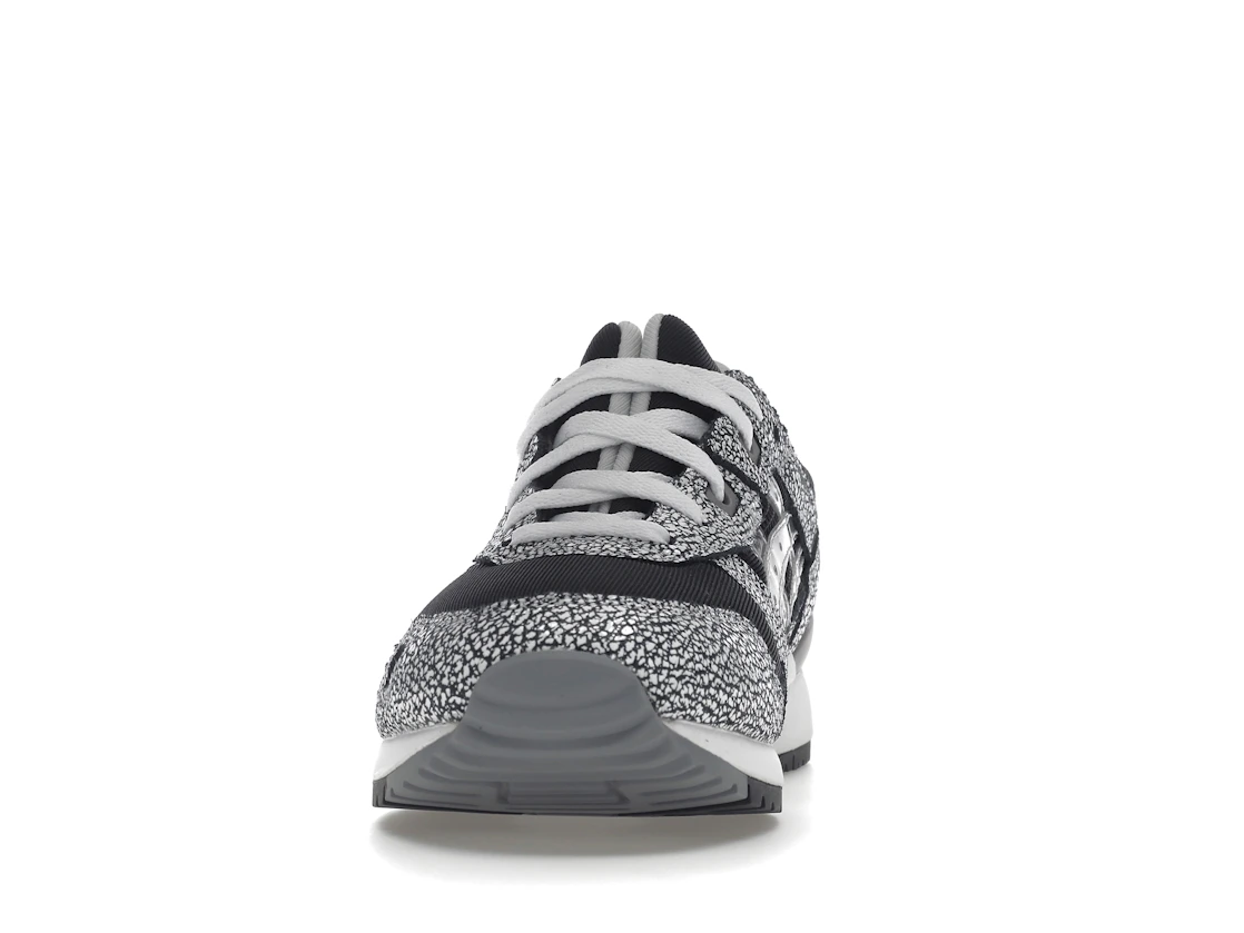 ASICS Gel-Lyte III OG Awake NY Grey Black