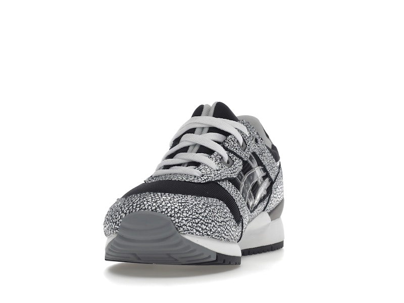 ASICS Gel-Lyte III OG Awake NY Grey Black