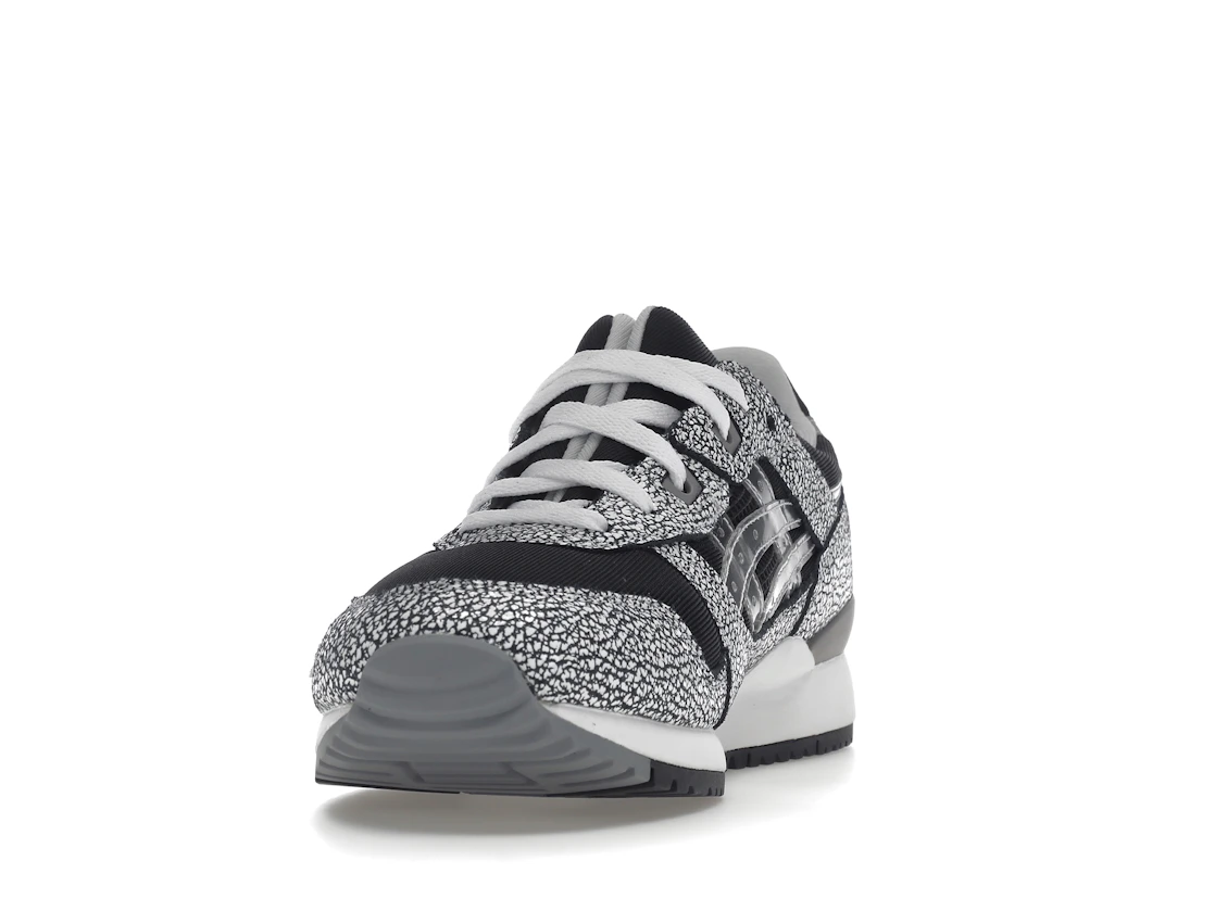 ASICS Gel-Lyte III OG Awake NY Grey Black