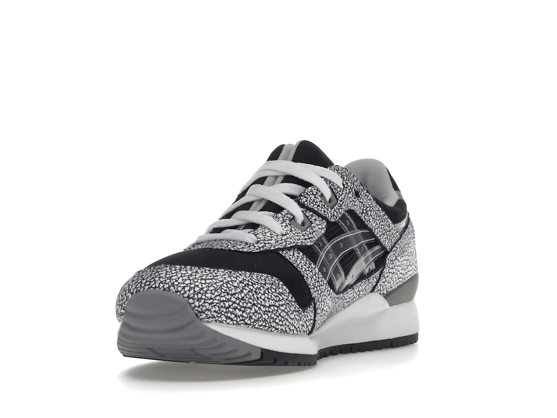 ASICS Gel-Lyte III OG Awake NY Grey Black