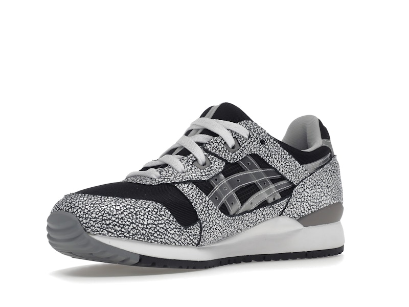 ASICS Gel-Lyte III OG Awake NY Grey Black