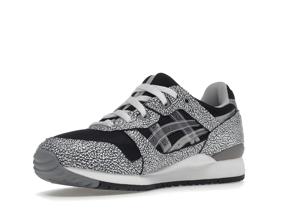 ASICS Gel-Lyte III OG Awake NY Grey Black