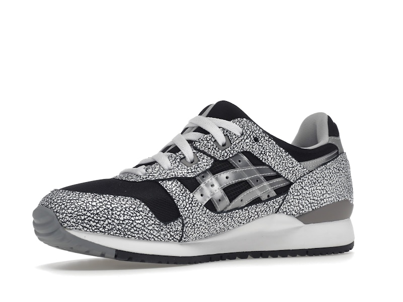 ASICS Gel-Lyte III OG Awake NY Grey Black