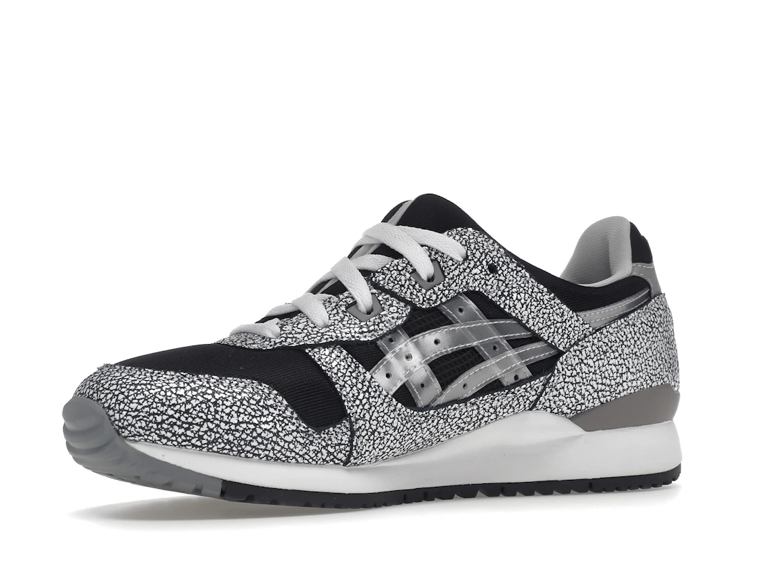 ASICS Gel-Lyte III OG Awake NY Grey Black