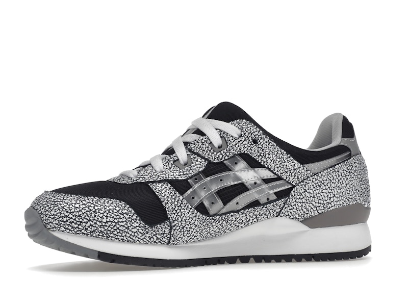 ASICS Gel-Lyte III OG Awake NY Grey Black