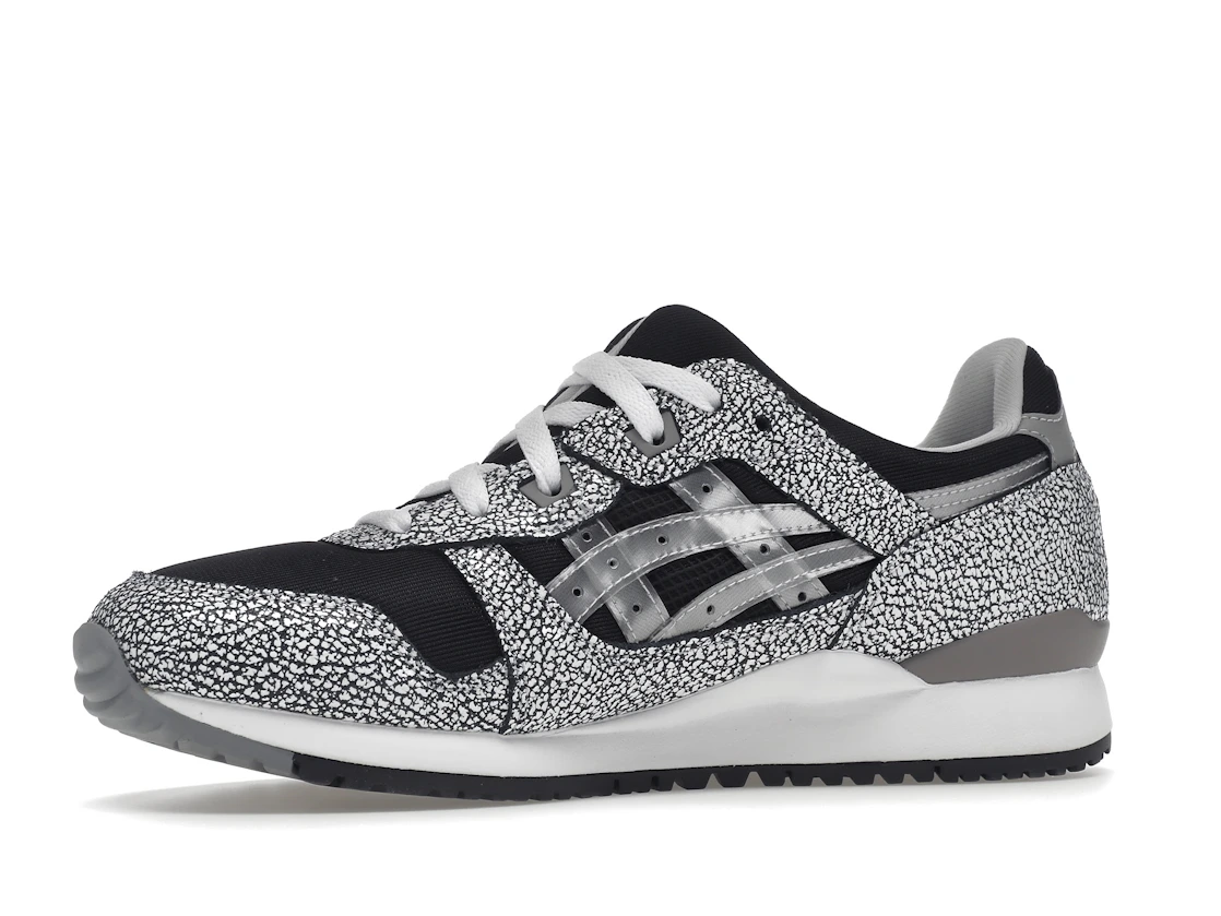 ASICS Gel-Lyte III OG Awake NY Grey Black