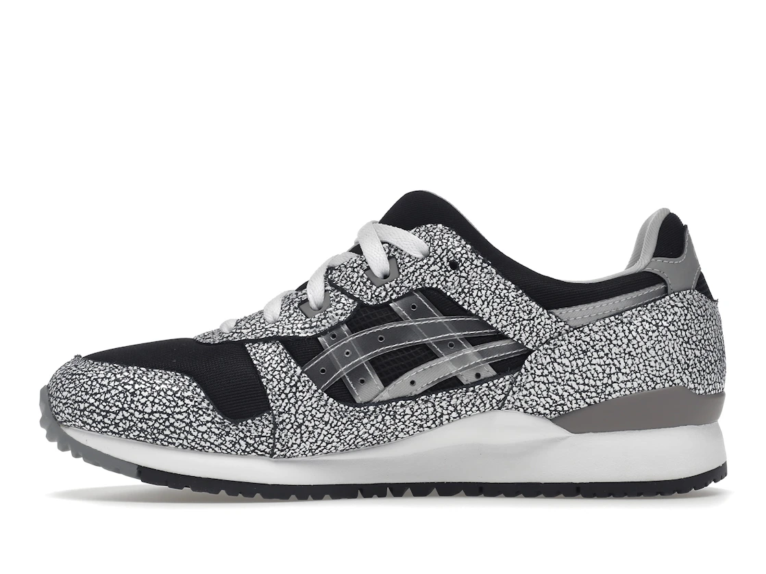 ASICS Gel-Lyte III OG Awake NY Grey Black