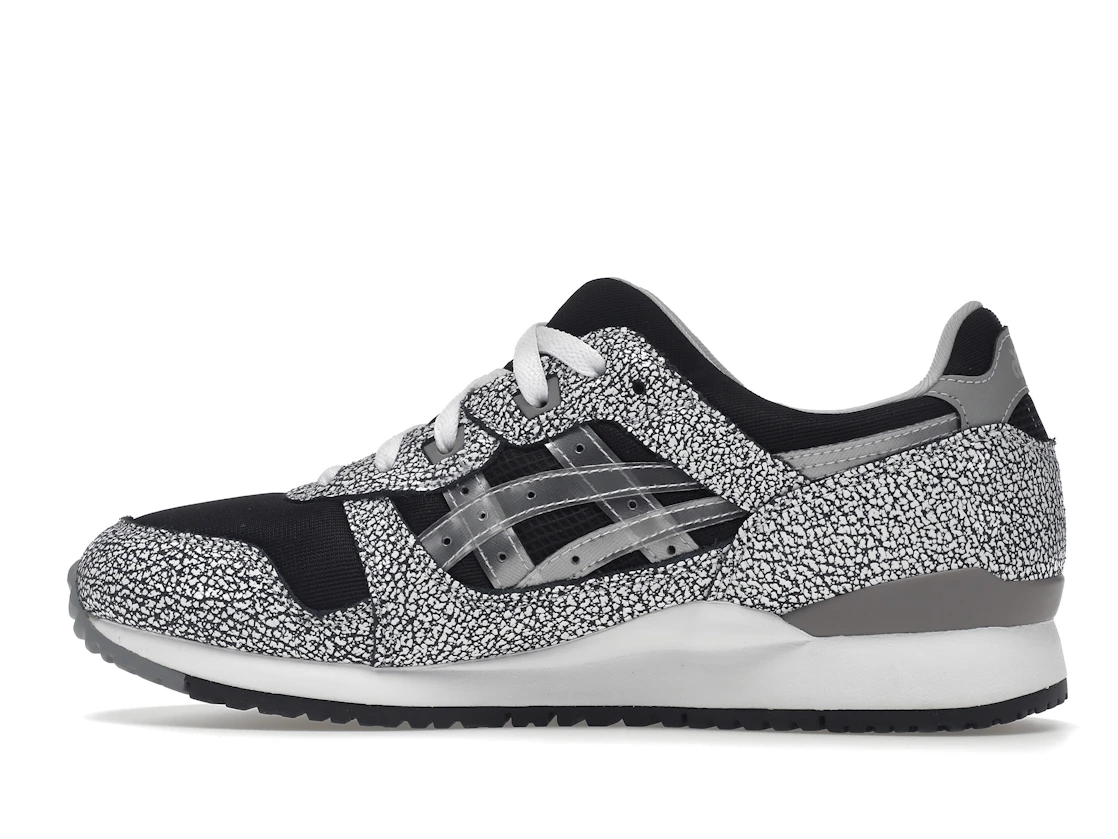 ASICS Gel-Lyte III OG Awake NY Grey Black