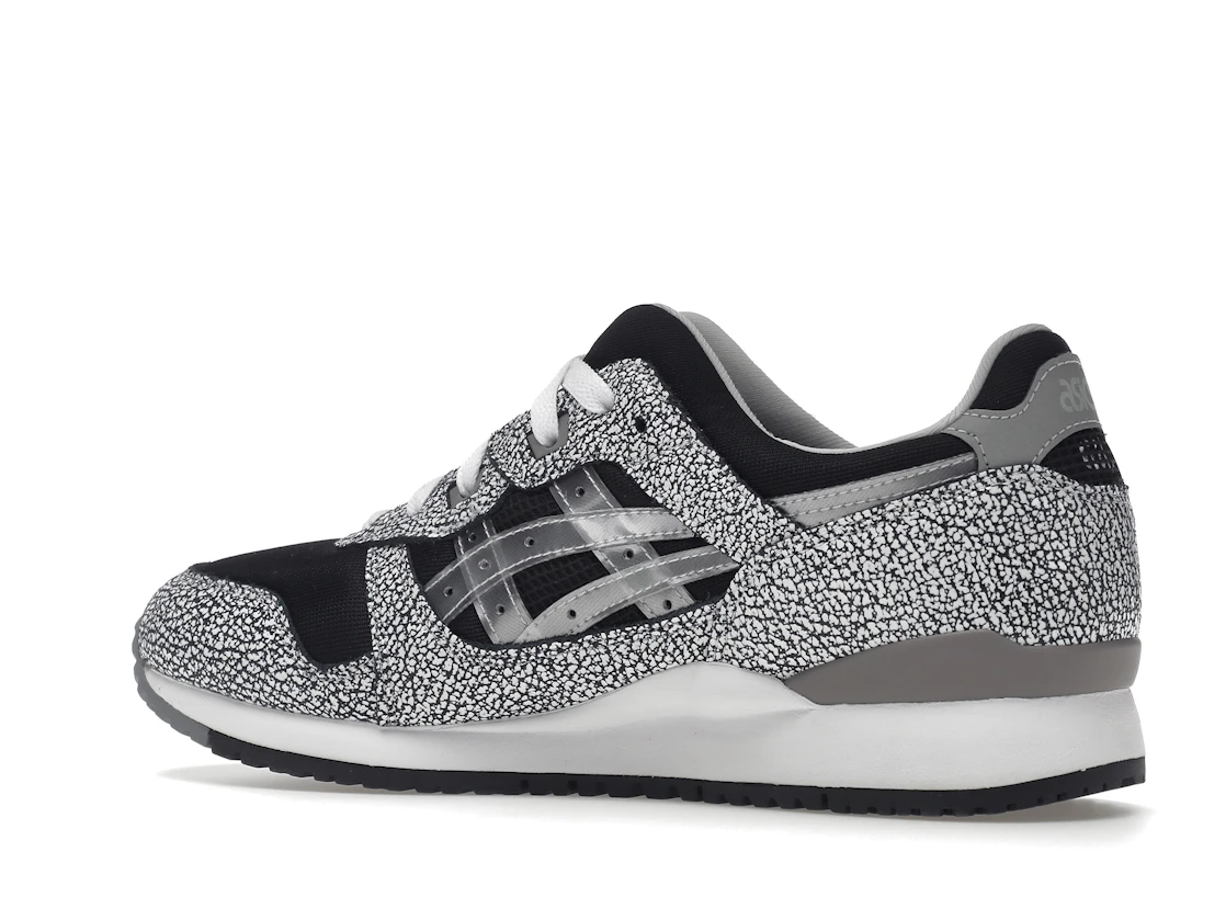 ASICS Gel-Lyte III OG Awake NY Grey Black