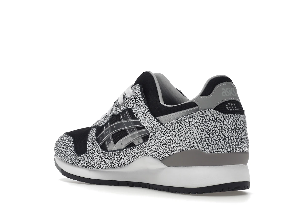 ASICS Gel-Lyte III OG Awake NY Grey Black