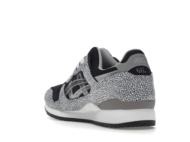 ASICS Gel-Lyte III OG Awake NY Grey Black