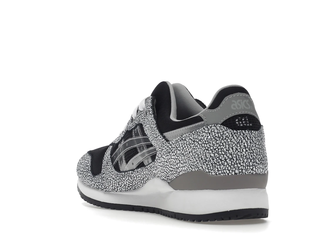 ASICS Gel-Lyte III OG Awake NY Grey Black