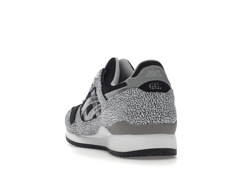 ASICS Gel-Lyte III OG Awake NY Grey Black