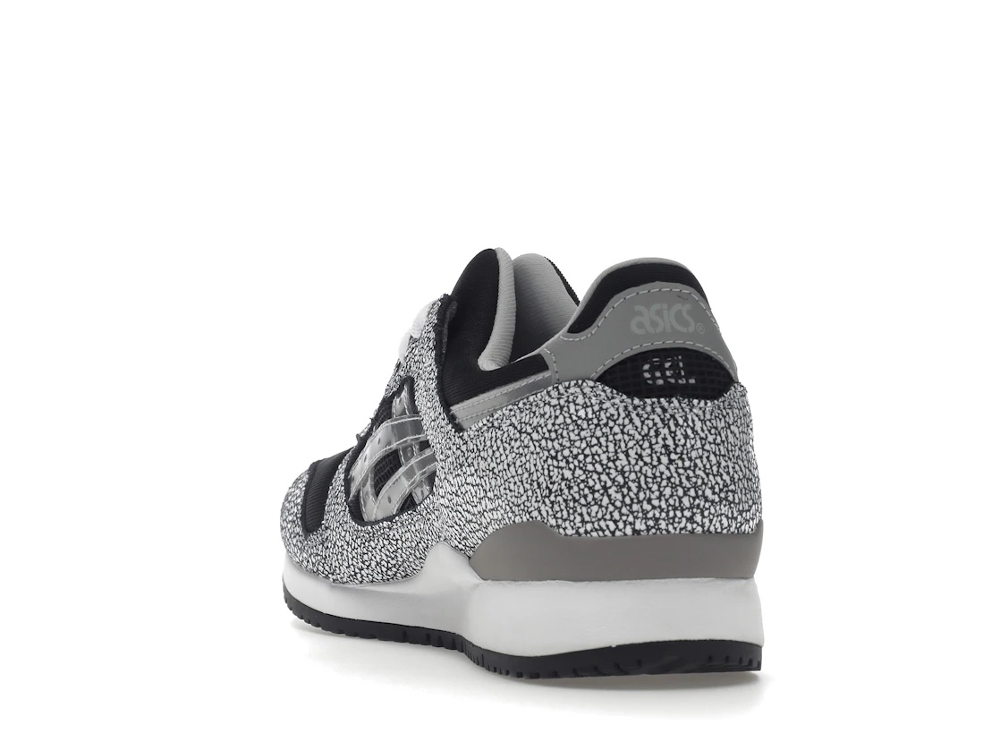 ASICS Gel-Lyte III OG Awake NY Grey Black