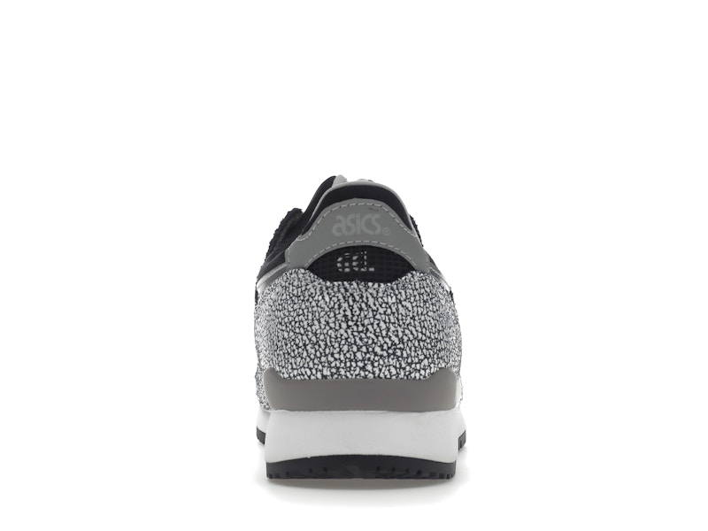 ASICS Gel-Lyte III OG Awake NY Grey Black